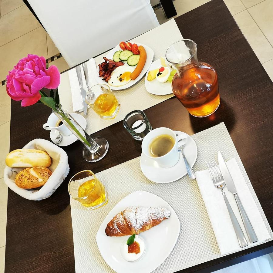 Hotel Richtr Фрідек-Містек Екстер'єр фото