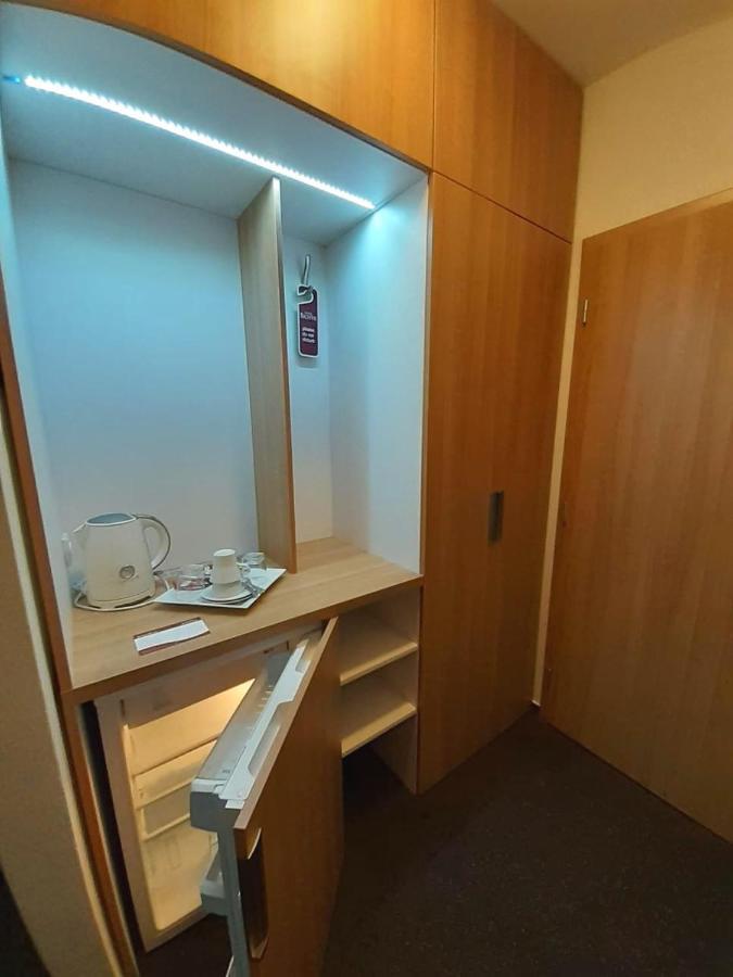 Hotel Richtr Фрідек-Містек Екстер'єр фото