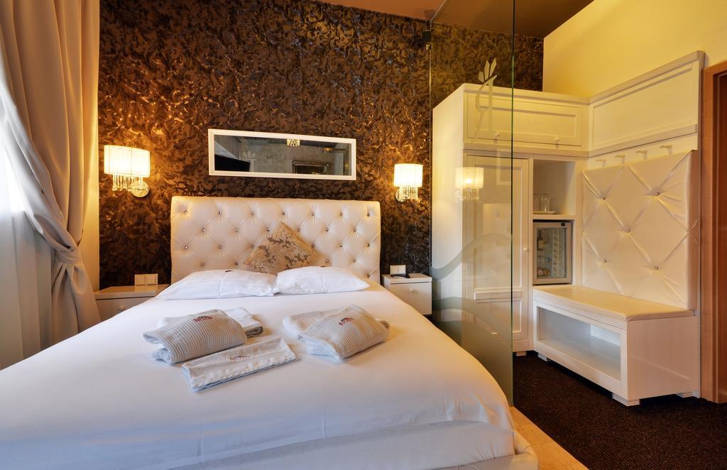 Hotel Richtr Фрідек-Містек Екстер'єр фото