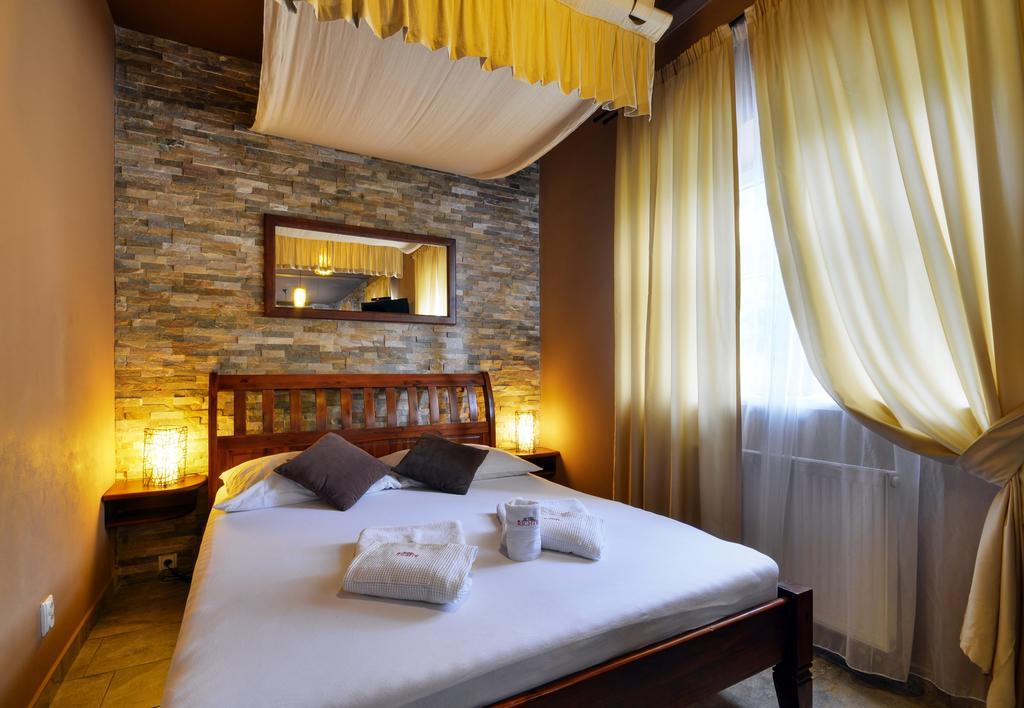 Hotel Richtr Фрідек-Містек Екстер'єр фото