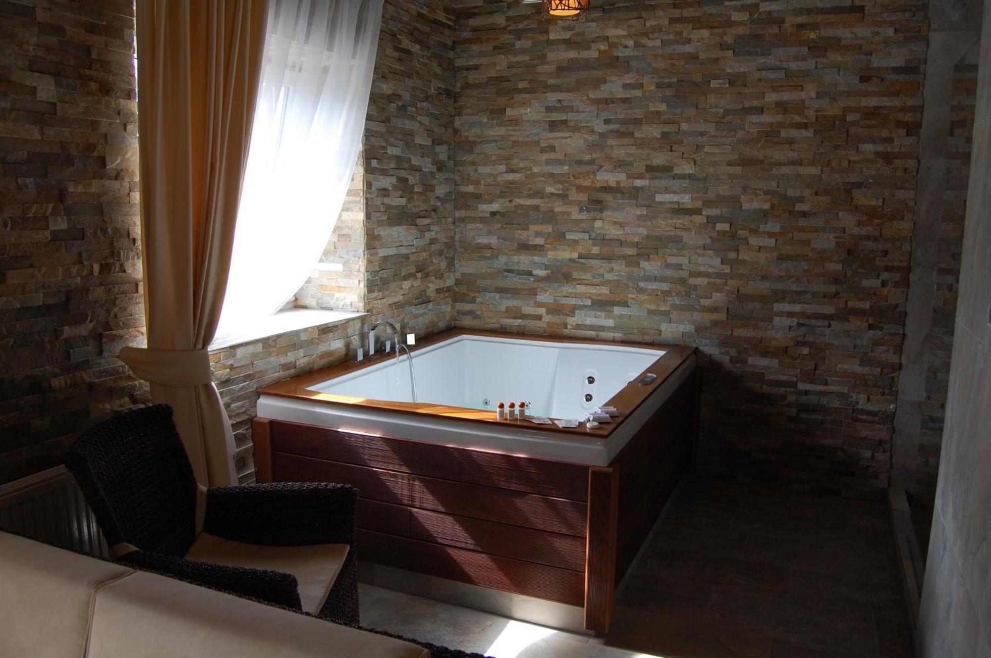 Hotel Richtr Фрідек-Містек Екстер'єр фото