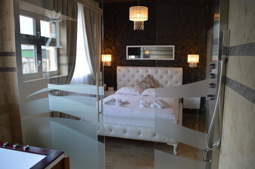 Hotel Richtr Фрідек-Містек Номер фото