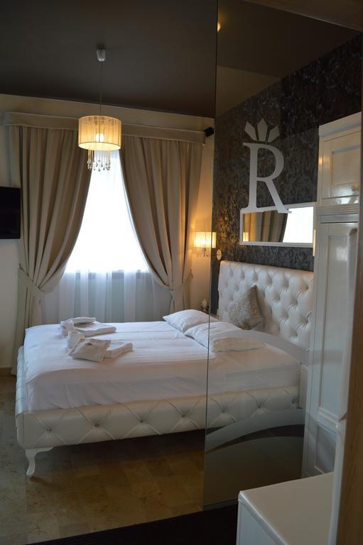 Hotel Richtr Фрідек-Містек Номер фото