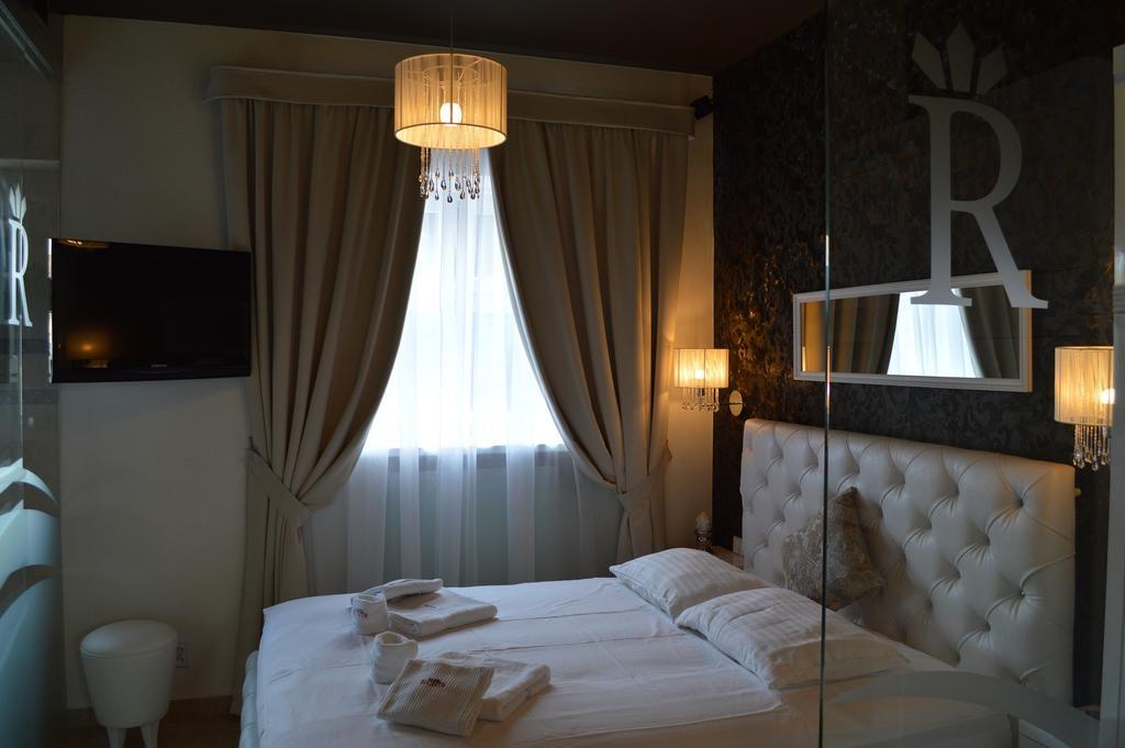 Hotel Richtr Фрідек-Містек Номер фото